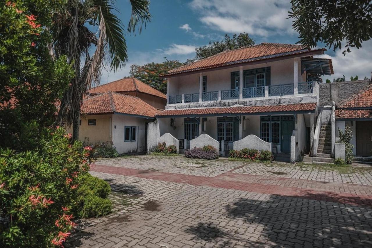 Hotel Reddoorz Near Pantai Florida Anyer Serang Exteriér fotografie