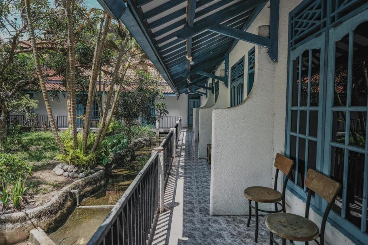 Hotel Reddoorz Near Pantai Florida Anyer Serang Exteriér fotografie